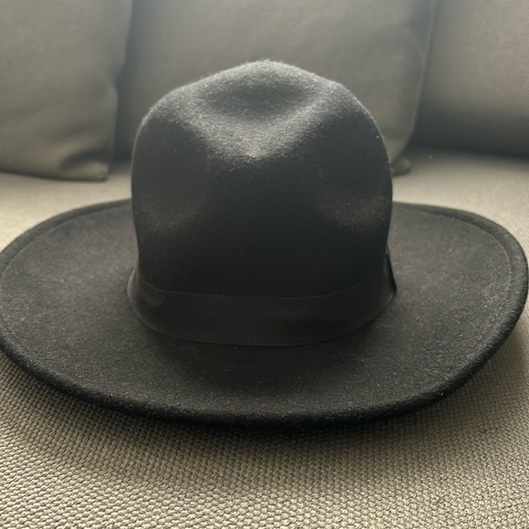 Zara Hat - Picture 4 of 6